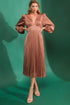 great-impressions-satin-midi-dress Flying Tomato-Sophia's StyleDRESSES-1